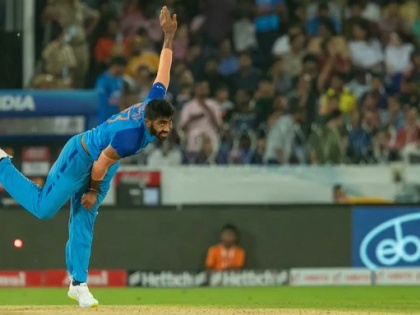 Jasprit Bumrah ruled out iCC Men’s T20 World Cup 2022 Ravindra Jadeja out team india bcci | ICC T20 World Cup 2022: रविंद्र जडेजा के बाद बुमराह टी20 विश्व कप से बाहर, टीम इंडिया को बड़ा झटका, मेडिकल टीम ने पुष्टि की