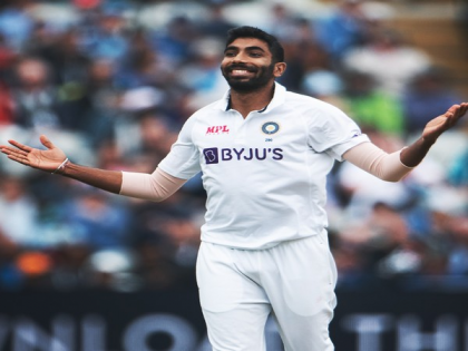 India-England Series Jasprit Bumrah 21 wickets holds new record India against England Bhuvneshwar Kumar | India-England Series: भुवनेश्वर कुमार से आगे निकले टीम इंडिया के कप्तान बुमराह, 21 विकेट के साथ पहले पायदान पर
