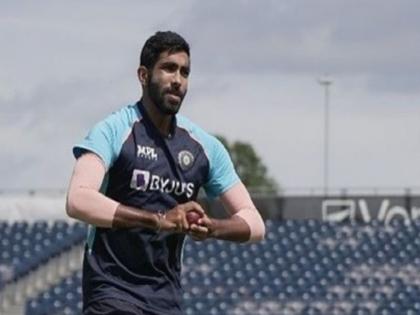 Jasprit Bumrah surpass Yuzvendra Chahal now leading wicket taker for India in t20 | T20 वर्ल्ड कप: स्कॉटलैंड के खिलाफ जसप्रीत बुमराह का कमाल, इस मामले में निकले सबसे आगे