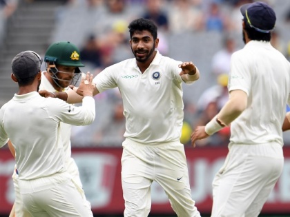 World Test Championship 2023 wtc final Ian Chappell said lack of Jaspreet Bumrah and Rishabh Pant Australia team fast bowling attack heavy against India | World Test Championship 2023: ऑस्ट्रेलिया टीम की तेज गेंदबाजी आक्रमण मजबूत, डब्ल्यूटीसी फाइनल में भारत के खिलाफ पलड़ा भारी, चैपल ने कहा- बुमराह और पंत की कमी