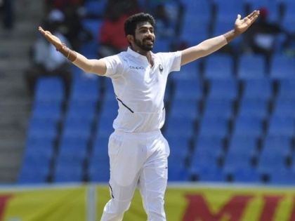 Jasprit Bumrah pulls out of 4th Test against England due to 'personal reasons | IND vs ENG, 4th Test: जसप्रीत बुमराह निर्णायक मुकाबले से बाहर, निजी कारणों के चलते नाम लिया वापस