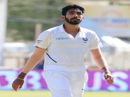 India vs South Africa: Jasprit Bumrah reacts after being ruled out of Test Series | IND vs SA: जसप्रीत बुमराह ने टेस्ट सीरीज से बाहर होने पर दी प्रतिक्रिया, ट्विटर पर दिया बयान