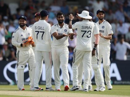 ENG vs IND, 1st Test Jasprit Bumrah surpassed Wasim Akram in Tests against England to create a memorable record in SENA countries | ENG vs IND: जसप्रीत बुमराह ने इंग्लैंड के खिलाफ टेस्ट में वसीम अकरम को पछाड़कर बनाया SENA देशों में यादगार रिकॉर्ड