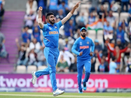 Asia Cup 2022 Indian pacer Jasprit Bumrah ruled out due back injury team india bcci rohit sharma pakistan | Asia Cup 2022: टीम इंडिया को बड़ा झटका, सीनियर तेज गेंदबाज एशिया कप टी20 टूर्नामेंट से बाहर!, जानें क्या है कारण