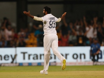 India vs Sri Lanka IND 252, SL 86-6 Sri Lanka trail by 166 runs Jasprit Bumrah Mohammed Shami 5 Wkts | India vs Sri Lanka: श्रीलंका टीम 166 रन पीछे, 86 पर गिरे 6 विकेट, जसप्रीत बुमराह और मोहम्मद शमी ने झटके 5 विकेट