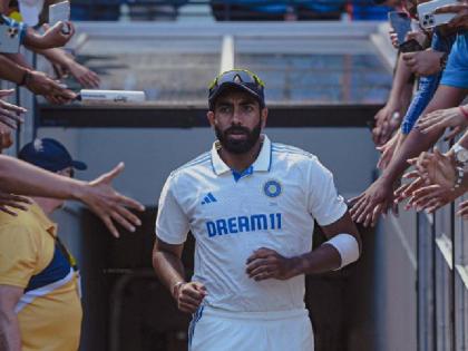 Jasprit Bumrah tells BCCI he can't play all five Tests in England, rookie pacer to be picked in India squad says report | बुमराह ने BCCI से कहा कि वह इंग्लैंड में नहीं खेल पाएंगे सभी पांच टेस्ट, रिप्लेसमेंट रेडी