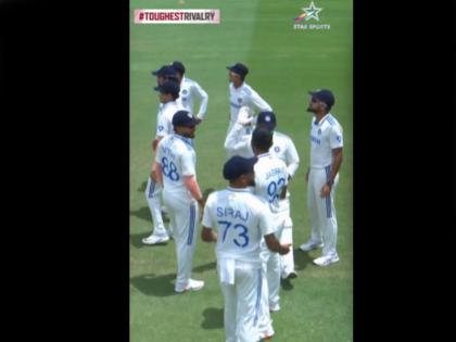 IND Vs AUS 3rd Test Day 5 Jasprit Bumrah has dismissed Usman Khawaja know live Score | IND Vs AUS 3rd Test Day 5: लंच के बाद फिर से खेल शुरू, बुमराह ने दिखाया जलवा, ख्वाजा को भेजा पवेलियन