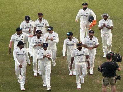 ENG vs IND: Second day's play ends, England's score 209/3, Bumrah takes all three wickets | ENG vs IND: दूसरे दिन का खेल समाप्त, इंग्लैंड का स्कोर 209/3, बुमराह ने लिए तीनों विकेट, 262 रन पीछे मेजबान
