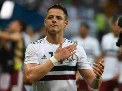 FIFA World Cup 2018, Mexico vs Sweden Preview, Javier Hernandez is key player | फीफा विश्व कप 2018: अंतिम-16 के लिए स्वीडन को बड़ी जीत, तो मेक्सिको को सिर्फ ड्रॉ की जरूरत