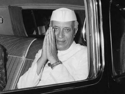 NK Singh blog: What options did Nehru have on Kashmir? | एन. के. सिंह का ब्लॉग: कश्मीर पर नेहरू के पास विकल्प क्या थे?