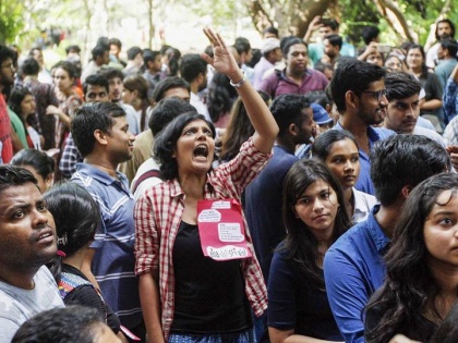 Delhi High Court Asks JNU Not to Notify Student Union Results Till Next Date of Hearing | जेएनयूएसयू चुनाव: पिछले सात साल में सबसे ज्यादा मतदान, दिल्ली हाईकोर्ट ने परिणाम तक लगाई रोक
