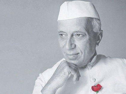 On July 15 announcement of award of Bharat Ratna indias first PM Jawaharlal Nehru | आज का इतिहास: 15 जुलाई को देश के पहले प्रधानमंत्री जवाहरलाल नेहरू को भारत रत्न देने की हुई थी घोषणा