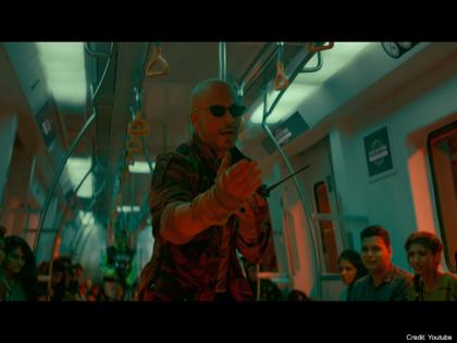 Jawan Box Office Collection Day 3 earnings 74 cr on the third day worldwide 240 cr | Jawan Box Office Collection Day 3: 'जवान' की तीसरे दिन की कमाई से उड़े सबके होश, शनिवार किया इतने करोड़ का कलेक्शन