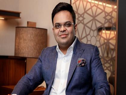 Jay Shah elected unopposed as new International Cricket Council chairman | जय शाह निर्विरोध अंतरराष्ट्रीय क्रिकेट परिषद के नए अध्यक्ष चुने गए