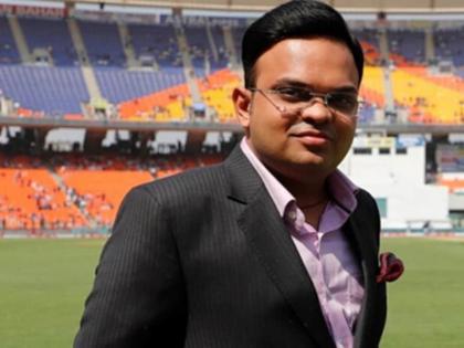 ICC BOSS Jay Shah Named ICC Chairman, Will Replace Greg Barclay JAY shah son amit shah Jagmohan Dalmiya Sharad Pawar N Srinivasan and Shashank Manohar | ICC BOSS Jay Shah Replace Greg Barclay: 35 साल की उम्र में ICC चेयरमैन, 5वें भारतीय, नए बॉस जय शाह, ग्रेग बार्कले की जगह लेंगे, खास क्लब में शामिल!