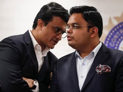 Jay Shah Will Not Visit Pakistan for Asia Cup 2023 | एशिया कप 2023 के लिए पाकिस्तान जाने की खबरों का जय शाह ने किया खंडन, कहा- मैं कोई दौरा नहीं करूंगा