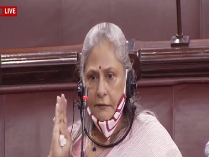 Lok Sabha Jaya Bachchan targeted Ravi Kishan on his speech on drugs in film industry | राज्य सभा में जया बच्चन ने बिना नाम लिए रवि किशन पर साधा निशाना, कहा- कुछ लोग जिस थाली में खाते हैं, उसी में छेद करते हैं