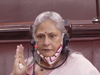 Parliament Rajya Sabha sp mp Jaya Bachchan unhappy getting less time I will not speak now | राज्यसभा में बोलने के लिए ‘‘कम समय’’ मिलने से जया बच्चन नाखुश, कहा ‘अब नहीं बोलूंगी मैं’