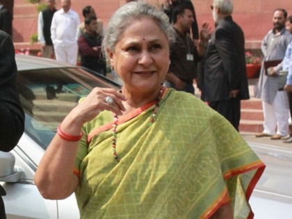 Jaya Bachchan says Manipur videos being discussed internationally but not in India | मणिपुर के वायरल वीडियो को लेकर केंद्र पर हमलावर हुईं जया बच्चन, कहा- इसकी चर्चा अंतरराष्ट्रीय स्तर पर हो रही है, लेकिन भारत में नहीं