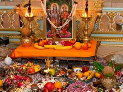 Jaya Ekadashi 2020: vrat katham, puja vidhi and paran day muhurat know all details | Jaya Ekadashi 2020: जया एकादशी व्रत की पूजा विधि, कथा, शुभ मुहूर्त और पारण का समय, जानिए सबकुछ