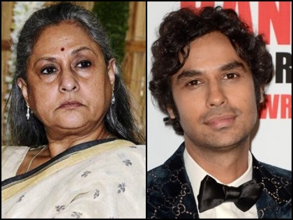 derogatory comment made on Madhuri dixit in Big Bang Theory Jaya Bachchan ract | 'बड़ी गंदी जुबान है, पागलखाने भेज देना चाहिए', 'बिग बैंग थ्योरी' में माधुरी के अपमान पर भड़कीं जया बच्चन, उर्मिला मातोंडकर ने भी किया रिएक्ट
