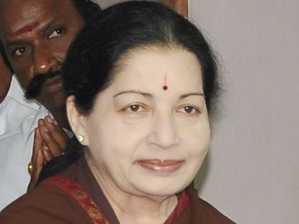 Tamil Nadu: Governor issued ordinance for temporary acquisition of Jayalalithaa's residence | तमिलनाडु: जयललिता के आवास के अस्थायी अधिग्रहण का अध्यादेश राज्यपाल ने किया जारी