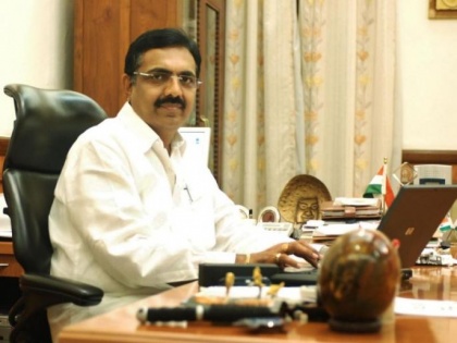 Jayant Patil Interview: There is no dispute in NCP regarding Deputy Chief Minister post, Mere-Ajit Pawar cannot compete | जयंत पाटिल इंटरव्यू: उप मुख्यमंत्री पद को लेकर NCP में कोई विवाद नहीं, मेरे-अजित पवार के बीच प्रतिस्पर्धा नहीं हो सकती
