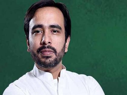 RLD will contest the Panchayat elections to be held next year in UP alone, Jayant Chaudhary to expand the party in the southern states | यूपी में अगले साल होने वाले पंचायत चुनाव अकेले लड़ेगी रालोद, जयंत चौधरी दक्षिण के राज्यों में पार्टी का करेंगे विस्तार