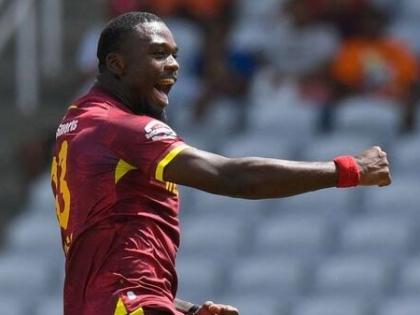 Who is Jaden Seals took 10 wickets in 3 matches West Indies won first ODI series against Pakistan after 34 years | कौन हैं जेडन सील्स, 3 मैच में झटके 10 विकेट, 34 साल बाद वेस्टइंडीज ने पाकिस्तान से पहली वनडे सीरीज जीती
