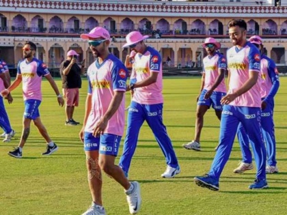 IPL 2019: we have moved on from Mankading, says Rajasthan Royals pacer Jaydev Unadkat | IPL 2019: जयदेव उनादकट ने खोला राज, बताया 'मांकडिंग' के बाद कैसा है राजस्थान रॉयल्स का हाल