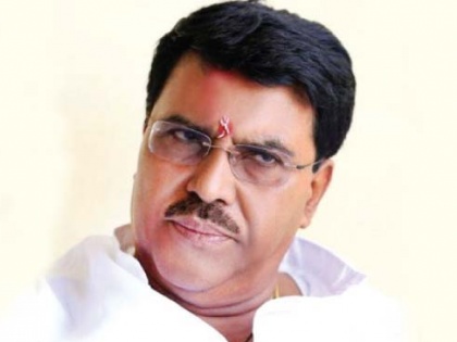 NCP leader and former Maharashtra Minister Jaydutt Kshirsagarhas resigned from MLA post, will join Shiv Sena | महाराष्ट्र: NCP नेता जयदत्त क्षीरसागर ने विधायक पद से दिया इस्तीफा, शिवसेना में होंगे शामिल