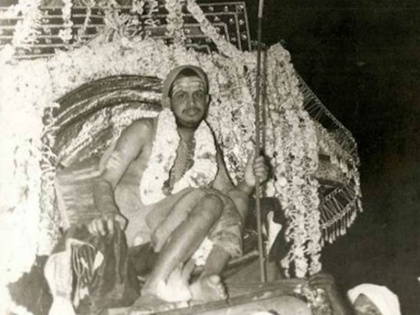 Kanchi Mutt Shankaracharya Jayendra Saraswathi died at 82, all you need to know | कांची मठ के शंकराचार्य जयेंद्र सरस्वती का निधन, हत्या के आरोप में उन्हें जाना पड़ा था जेल