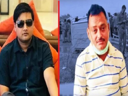 Kanpur Vikas Dubey aide Jaykant Vajpayee and friend Prashant Shukla arrested | विकास दुबे का करीबी जयकांत वाजपेयी गिरफ्तार, हिस्ट्री शीटर की काली कमाई के खुलेंगे अब कई राज