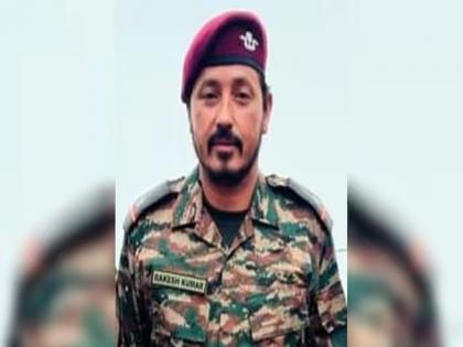 Encounter with terrorists in Kishtwar, Jammu and Kashmir: JCO martyred, three soldiers injured | Jammu and Kashmir: किश्तवाड़ में आतंवादियों से मुठभेड़ में जेसीओ शहीद, तीन सैनिक भी घायल