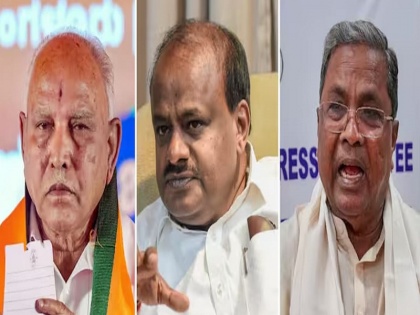 Karnataka Assembly Elections 2023: Rebel candidates become a big headache for all three major political parties | Karnataka Assembly Elections 2023: बागी प्रत्याशी तीनों प्रमुख राजनीतिक पार्टियों के लिए बने बड़ा सिरदर्द