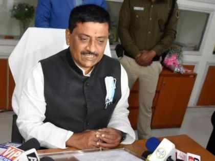 who is Sanjay Jha JDU National Executive Meeting Changes JDU MP Jha becomes working president Chief Minister Nitish Kumar announced | JDU National Executive Meeting: जदयू में बदलाव, कार्यकारी अध्यक्ष बने सांसद संजय झा, मुख्यमंत्री नीतीश कुमार ने की घोषणा, विधानसभा चुनाव से पहले बड़ी पहल