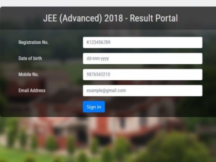 JEE Advanced Result 2018: jee topper from kashmir muhammad ali said avoided smartphone during jee exam preparation | JEE Advanced Result 2018: कश्मीर के JEE टॉपर अली ने कहा, तैयारी के दौरान स्मार्टफोन से रहें दूर