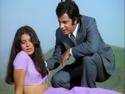 Sanjay Khan Birthday Special: Despite being married, actor Sanjay Khan fell madly in love with Zeenat Aman, | Sanjay Khan Birthday Special: शादीशुदा होने के बावजूद भी एक्टर संजय खान के प्यार में पागल थीं जीनत अमान, इस एक वजह से खत्म हुआ रिश्ता