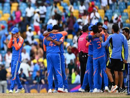 From Virat's half-century to Pandya's last over, these are the 5 reasons for Team India's important victory | T20 WC Final: विराट की अर्धशतकीय पारी से लेकर पांड्या के आखिरी ओवर तक ये हैं टीम इंडिया के जीत के 5 बड़े कारण