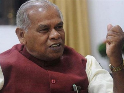 Former Chief Minister of Bihar Jitan Ram Manjhi also supported the demands of RJD, said- Entry of CBI-ED should be banned | बिहार के पूर्व मुख्यमंत्री जीतन राम मांझी ने भी राजद की मांगों का किया समर्थन, कहा-सीबीआई-ईडी के प्रवेश पर प्रतिबंध लगे