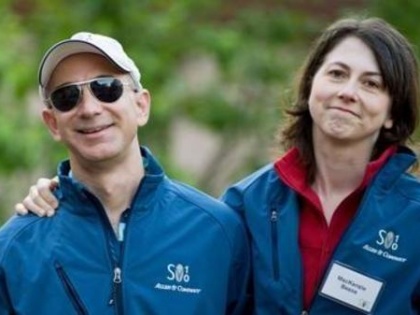 Jeff Bezos keeps Amazon voting power in divorce settlement | 2.50 लाख करोड़ रुपये का सबसे महंगा तलाक, पत्नी से अलग हुए दुनिया के सबसे अमीर शख्स जेफ बेजोस