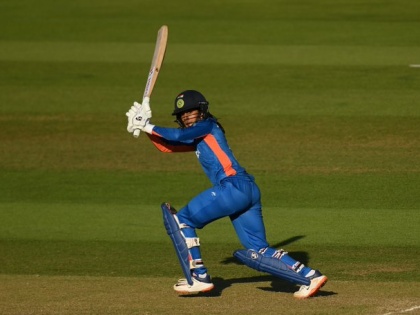 Women's Asia Cup 2022 India Women won 41 runs vs Sri Lanka Women Jemimah Rodrigues 53 balls 76 runs 11 fours 0ne six Bangladesh nine wickets against Thailand | Women's Asia Cup 2022: टीम इंडिया ने श्रीलंका को पहले मैच में 41 रन से हराया, रोड्रिग्स ने किया कमाल, बांग्लादेश ने थाईलैंड को दी मात