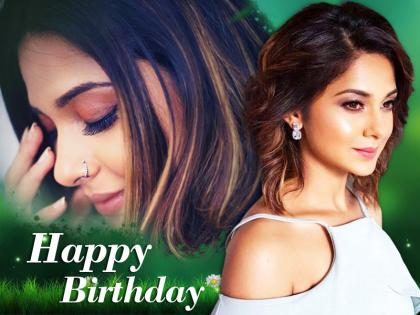 Happy Birthday Jennifer Winget: Jennifer revealed about her life after divorce with Karan Singh Grover | Happy B'day Jennifer Winget: जब करन सिंह ग्रोवर ने दिया तलाक तब भी जेनिफर विंगेट ने जिंदगी से नहीं मानी हार Happy Birthday Jennifer Winget: Jennifer revealed about her life after divorce with Karan Singh Grover | Happy B'day Jennifer Winget: जब करन सिंह ग्रोवर ने दिया तलाक तब भी जेनिफर विंगेट ने जिंदगी से नहीं मानी हार