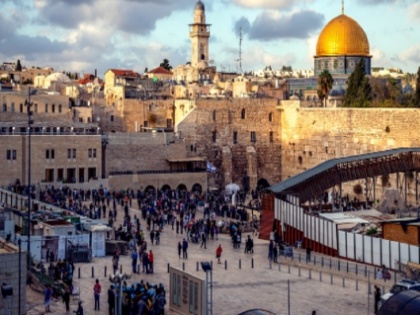 Story of Jerusalem, city where the holy sites of three religion Judaism, Christianity and Islam present | सबसे विवादित शहर जहां हैं तीन धर्मों के पवित्र स्थल, पैगंबर मोहम्मद ने यहीं से शुरू की थी जन्नत की यात्रा!