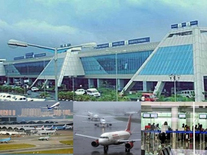 Noida Jewar Airport land lease agreement PM Modi will lay the foundation stone cm yogi | नोएडाः जेवर हवाई अड्डा के लिए भूमि के लीज संबंधी समझौते पर हस्ताक्षर, पीएम मोदी रखेंगे आधारशिला, जानें सबकुछ