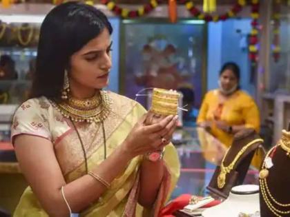 New Wastage Norms Know when will the new limits on wastage in gold and jewellery be applicable from? | New Wastage Norms: जानिए सोने और आभूषणों के निर्यात के लिए नए ‘वेस्टेज’ मानदंड कब से लागू होगी?, आखिर क्या है... New Wastage Norms Know when will the new limits on wastage in gold and jewellery be applicable from? | New Wastage Norms: जानिए सोने और आभूषणों के निर्यात के लिए नए ‘वेस्टेज’ मानदंड कब से लागू होगी?, आखिर क्या है...