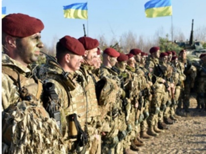 Russia claim Nearly 1000 Ukrainian soldiers surrender at Mariupol steel plant | रूस का दावा- मारियुपोल के एक बड़े इस्पात संयंत्र में छिपे 1,000 यूक्रेनी सैनिकों ने आत्मसमर्पण किया