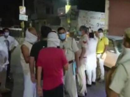 Jhajjar, Haryana amonia gas leak, people started vomiting, difficulty in breathing, many people hospitalized | हरियाणा के झज्जर में देर रात अमोनिया गैस लीक से अफरातफरी, लोगों को होने लगी उल्टियां, सांस लेने में दिक्कत