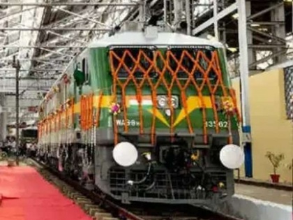 Bihar 88 years wait year 1934 Railway Minister Ashwini Vaishnav inaugurated new railway line 05553 Jhanjharpur-Saharsa DEMU Passenger Special | बिहारः 88 साल का इंतजार खत्म, रेल मंत्री ने किया उद्घाटन, पहले दिन दौड़ीं ये ट्रेन, 2.5 करोड़ लोगों के लिए खुशखबरी, जानिए