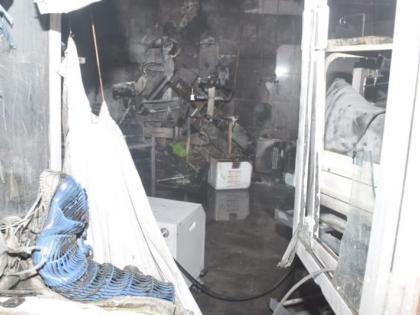 Jhansi medical college Fire Bhandara, Bhopal, New Delhi and Jhansi 11 children dead, 38 battle for life Careless attitude towards the lives of newborn babies | Jhansi medical college Fire: भंडारा, भोपाल, नई दिल्ली और झांसी?, नवजात शिशुओं की जान के साथ लापरवाही भरा रवैया Jhansi medical college Fire Bhandara, Bhopal, New Delhi and Jhansi 11 children dead, 38 battle for life Careless attitude towards the lives of newborn babies | Jhansi medical college Fire: भंडारा, भोपाल, नई दिल्ली और झांसी?, नवजात शिशुओं की जान के साथ लापरवाही भरा रवैया